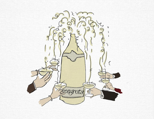 heartfelt bundle, set of 3