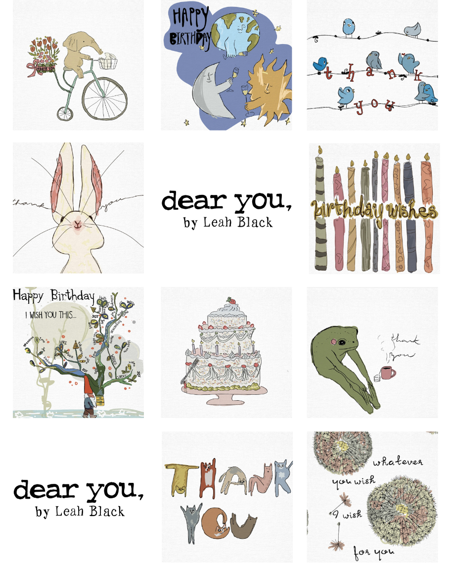 the complete founding collection, set of 10