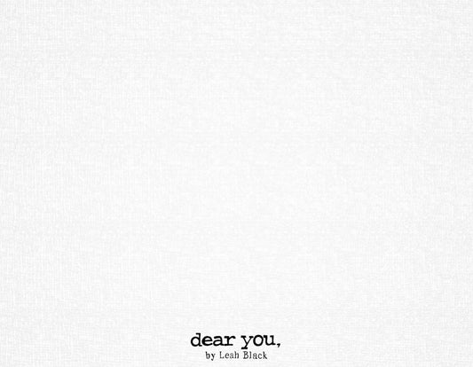 blue bird thank you, set of 5