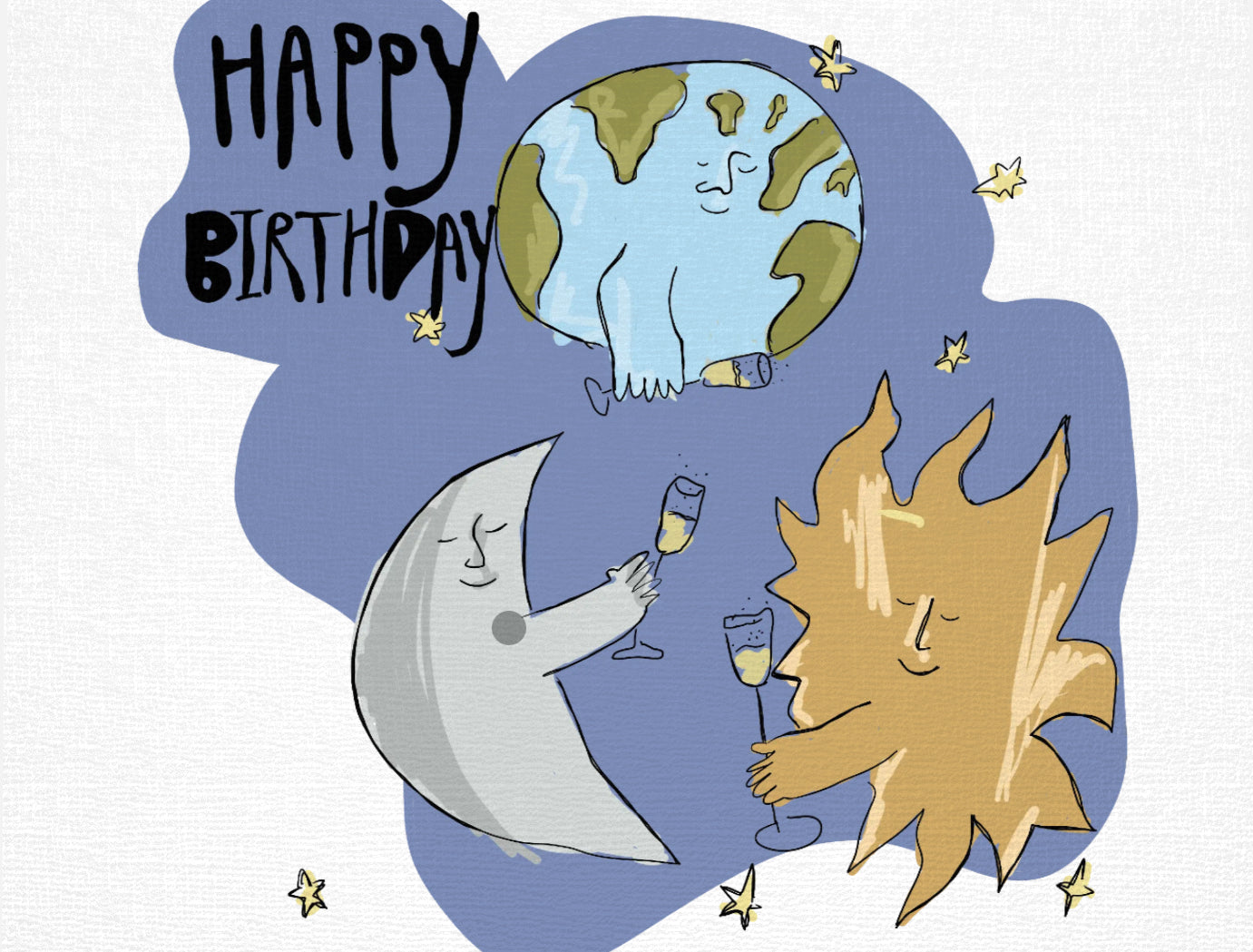 the complete founding collection, set of 10