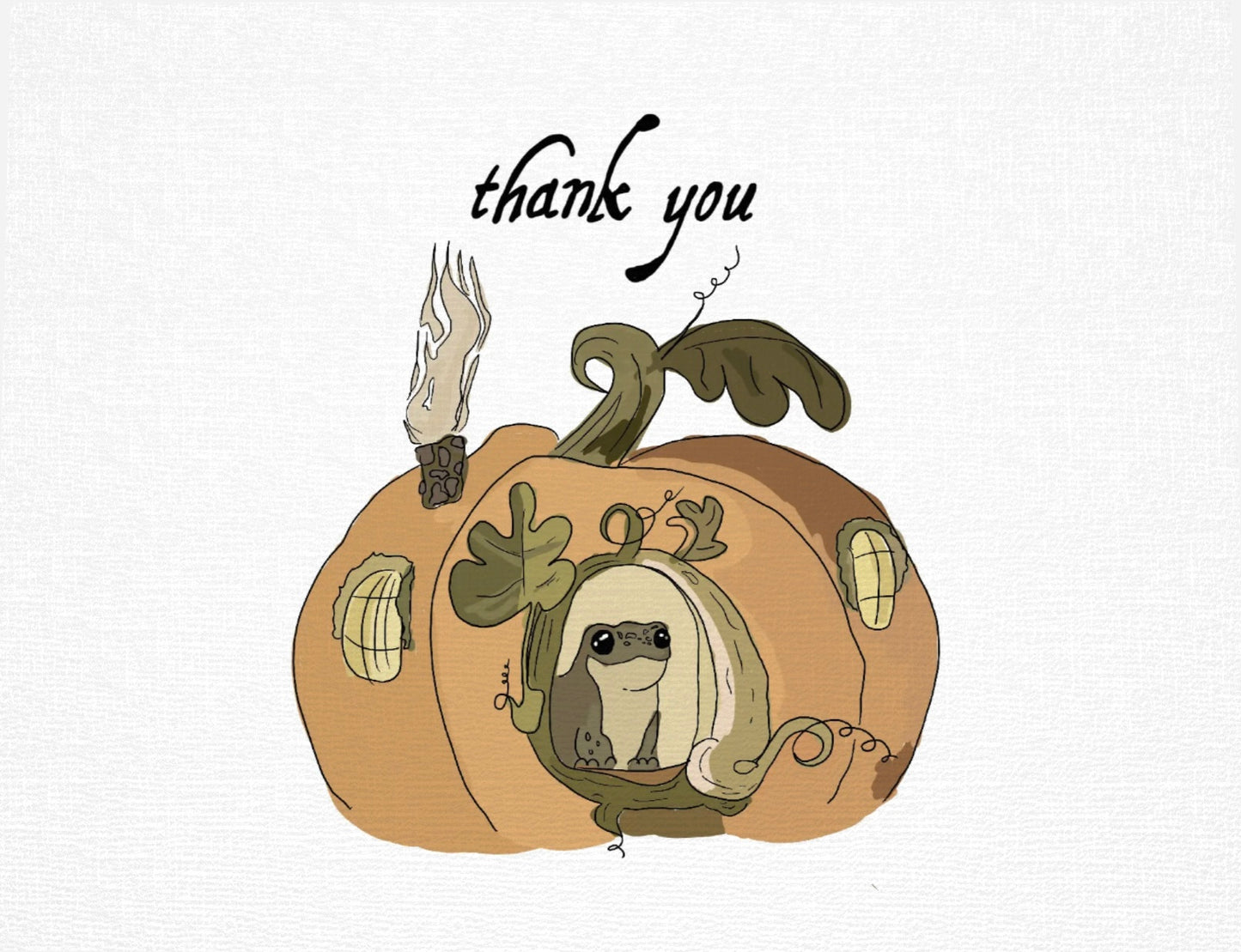 the dear you, annual subscription – 20 exclusive cards, 4 seasonal deliveries